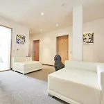 Inn Gasthof Kreuz 2*