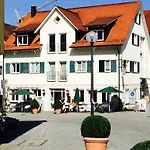Gasthof Kreuz 2* Bad Waldsee