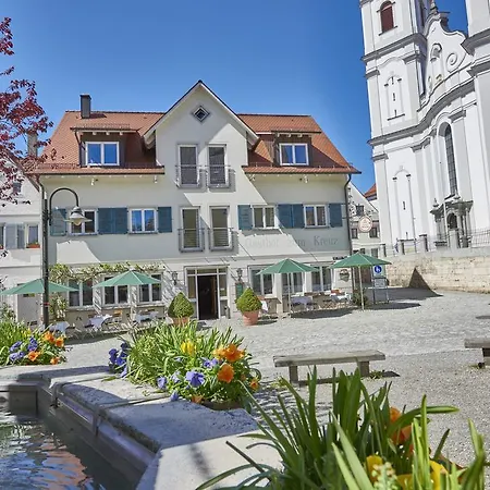 Kreuz Bad Waldsee
