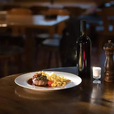 Gasthof Kreuz 2* Bad Waldsee