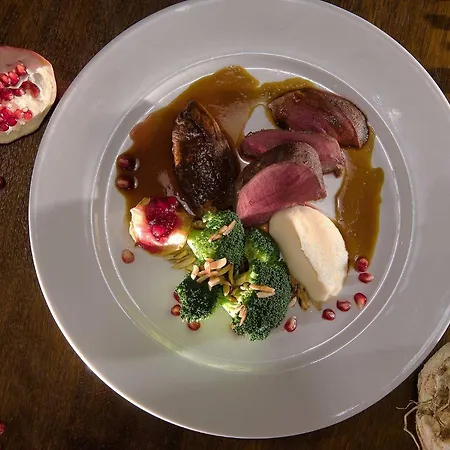 Gasthof Kreuz 2* Bad Waldsee