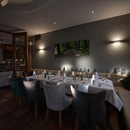 Gasthof Kreuz Inn Bad Waldsee