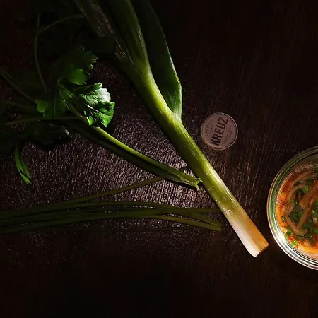 Inn Gasthof Kreuz Bad Waldsee