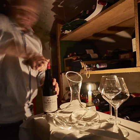 Kreuz Πανδοχείο Bad Waldsee