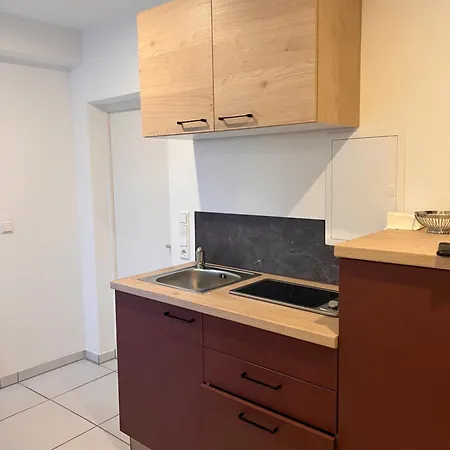 Inn Gasthof Kreuz 2*