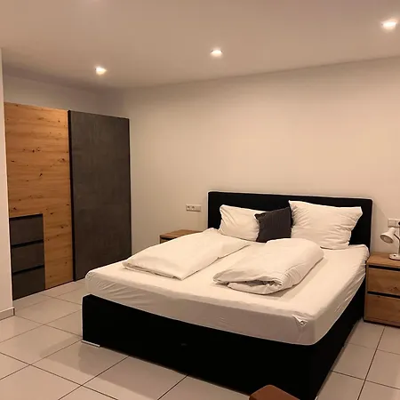 Gasthof Kreuz 2* Bad Waldsee