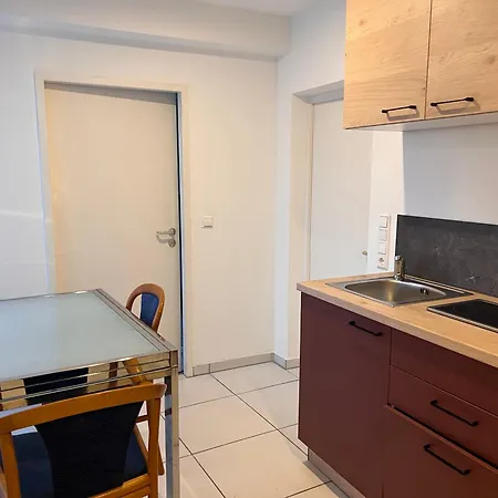 Gasthof Kreuz Inn 2*