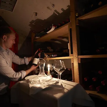 Gasthof Kreuz 2* Bad Waldsee