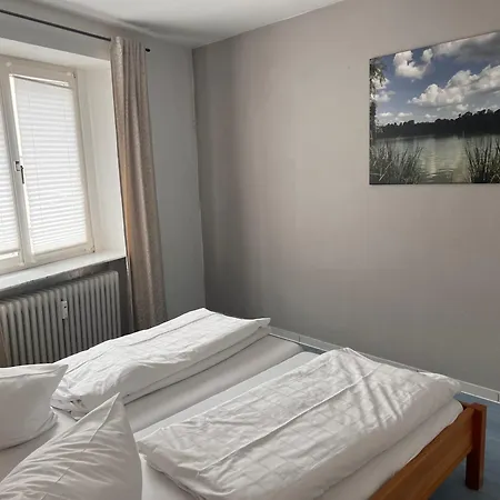Inn Gasthof Kreuz 2*