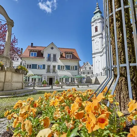 Gasthof Kreuz Inn 2*