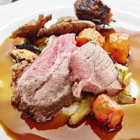 Inn Gasthof Kreuz 2*