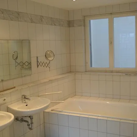 Inn Gasthof Kreuz Bad Waldsee