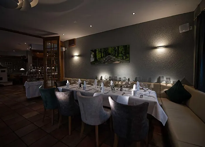 Gasthof Kreuz Inn Bad Waldsee