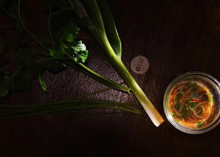 Inn Gasthof Kreuz Bad Waldsee