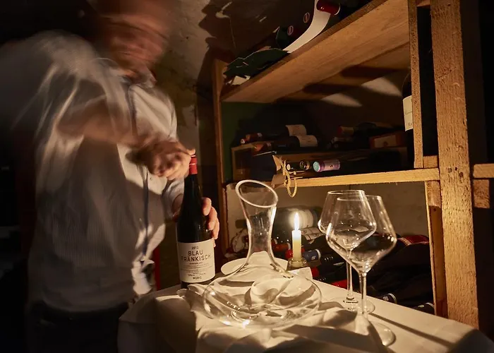 Gasthof Kreuz Inn Bad Waldsee