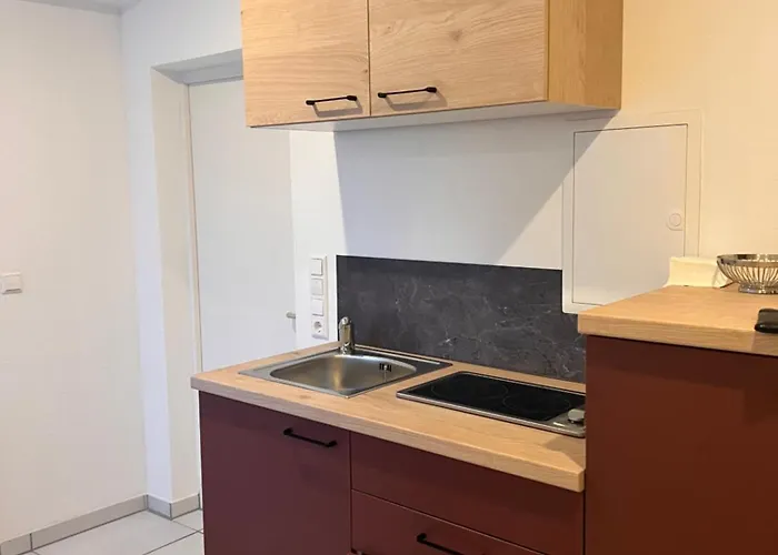 Inn Gasthof Kreuz 2*