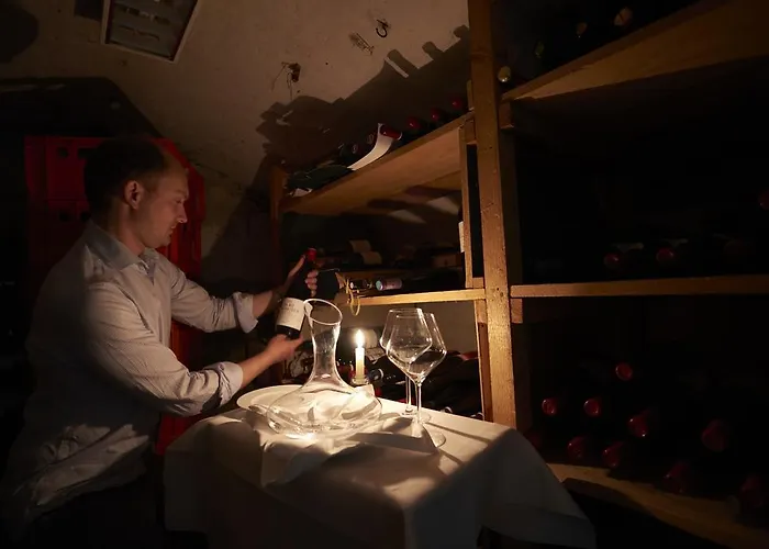 Gasthof Kreuz 2* Bad Waldsee