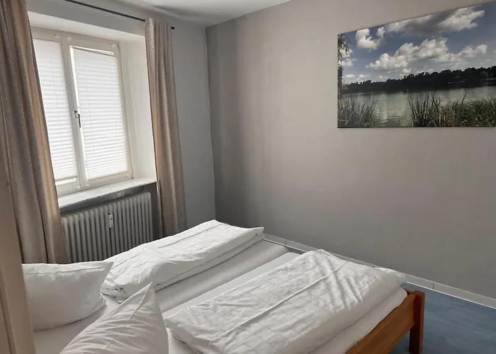 Inn Gasthof Kreuz 2*