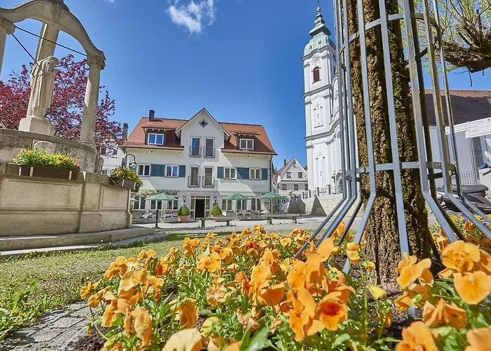 Gasthof Kreuz Inn 2*