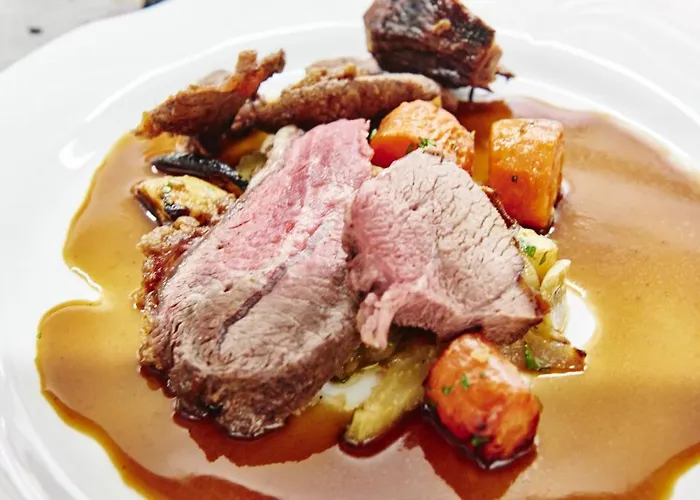 Inn Gasthof Kreuz 2*