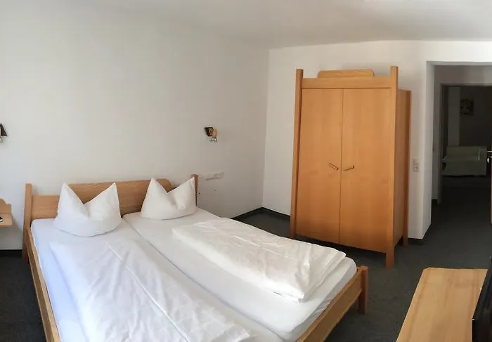 Gasthof Kreuz Bad Waldsee