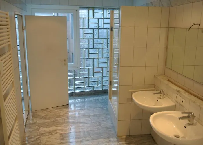 Inn Gasthof Kreuz Bad Waldsee