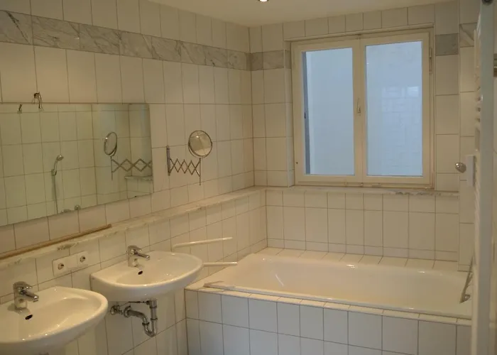 Inn Gasthof Kreuz Bad Waldsee